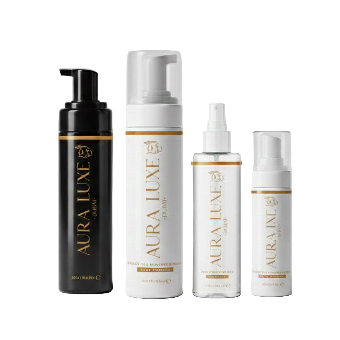 Aura Luxe Beauty